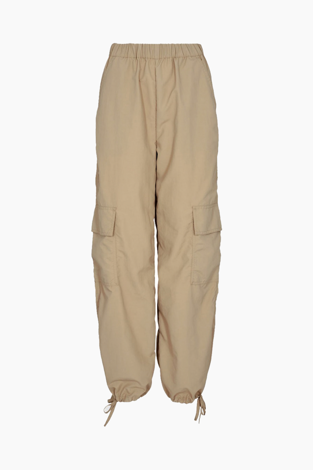 Billede af Bargo Pants - Warm Sand - Moves - Beige S