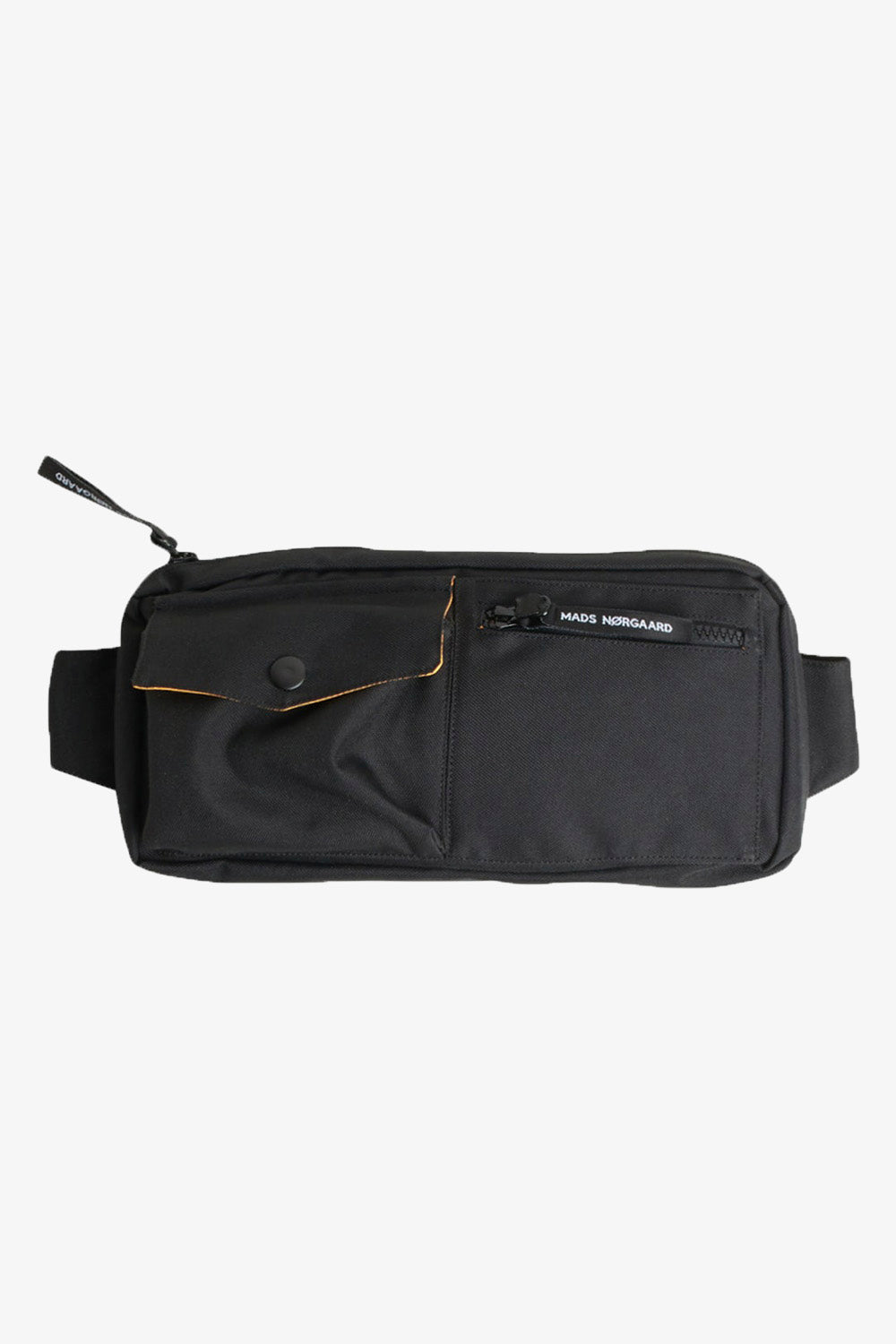 Billede af Bel One Carni Bag FAV - Black - Mads Nørgaard - Sort One Size