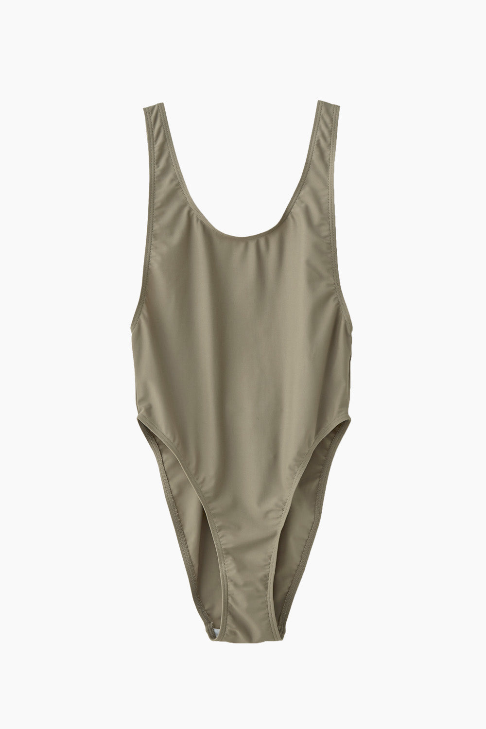 Se Biarritz Swim Suit - Elephant - H2O Fagerholt - Grå XXS hos QNTS.dk