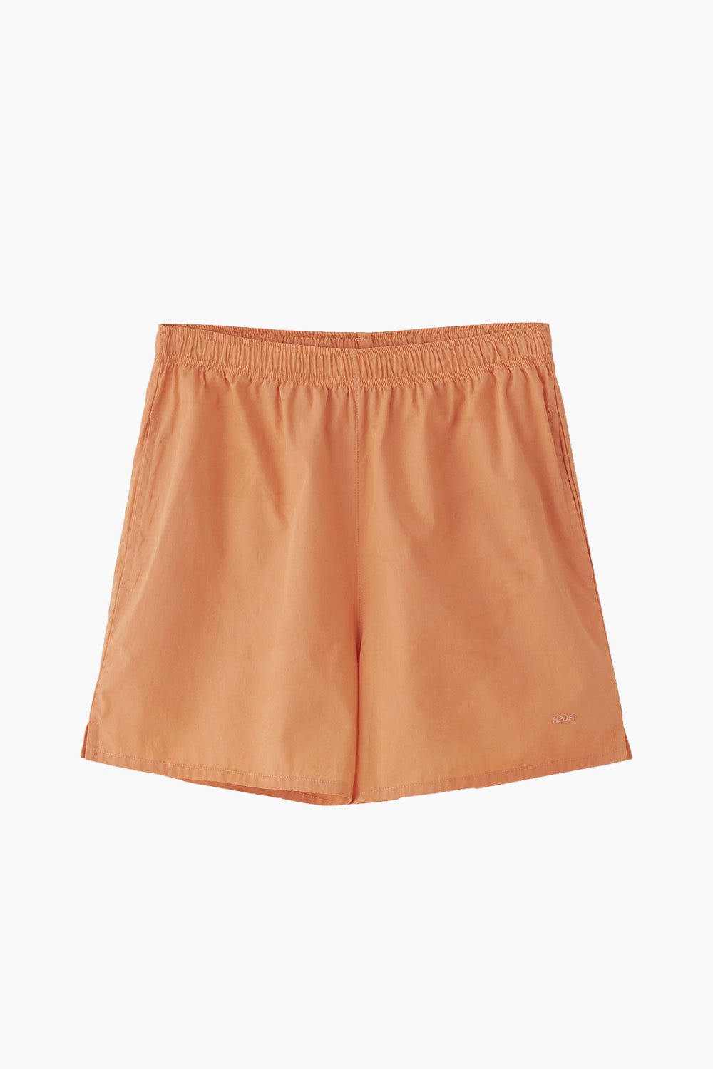 Se Break Shorts - Peach - H2O Fagerholt - Orange XS hos QNTS.dk