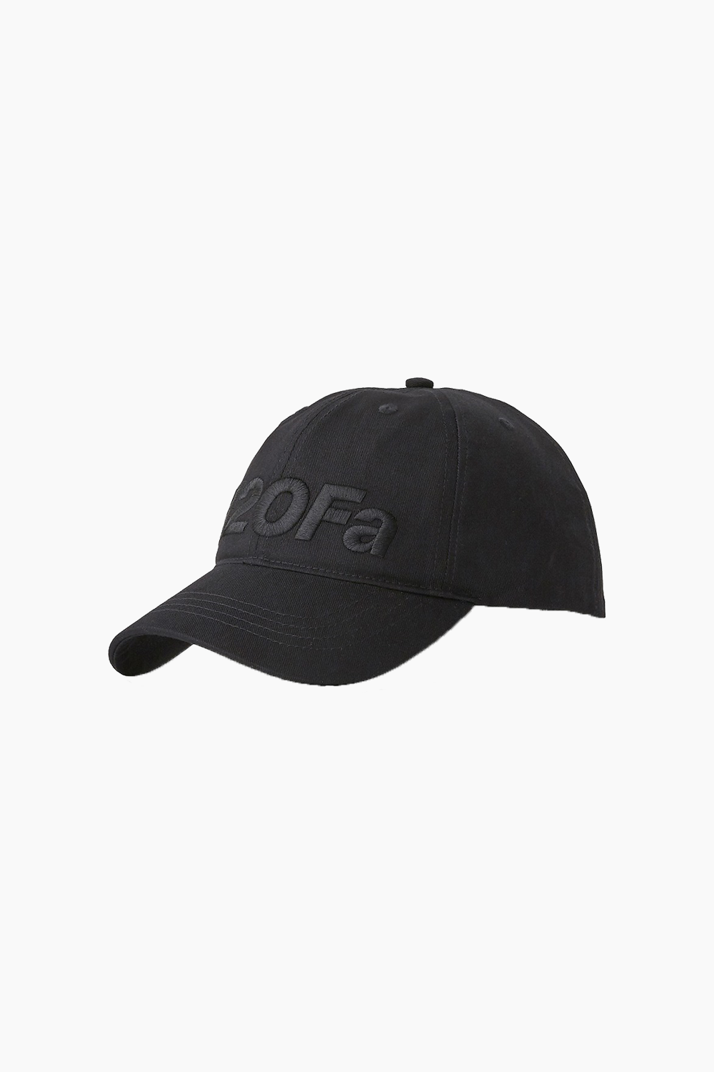 Billede af Cap FA900188 - Black - H2O Fagerholt - Sort One Size