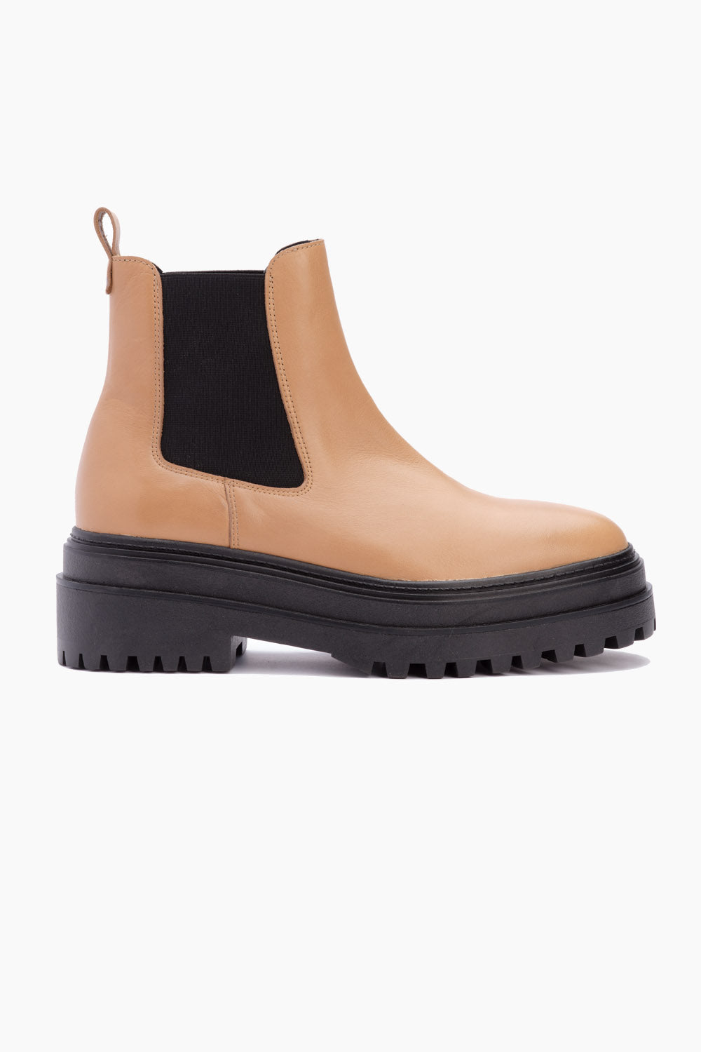 Billede af Cash Chelsea Boot - Camel - Phenumb Copenhagen - Camel 41