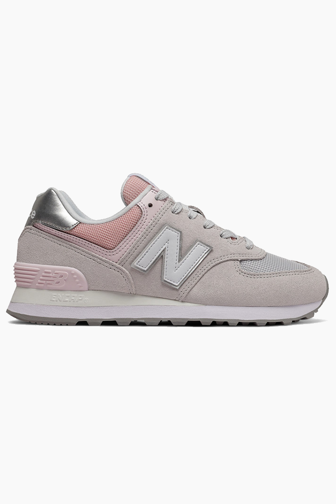 Classic 574 - WL574SOT - Creme - New Balance - Creme 41 (194182371697)