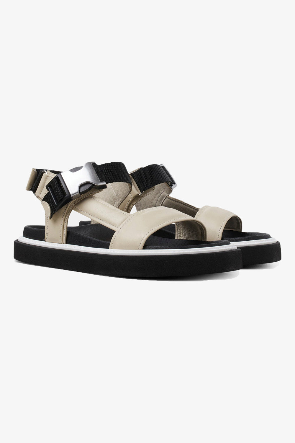 Bedste Garment Project Sandal i 2023