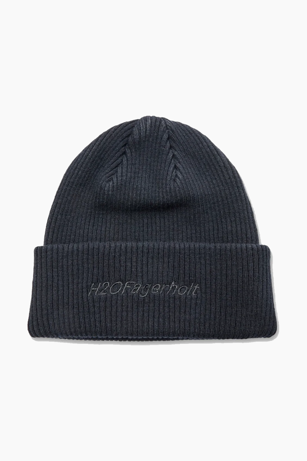 Cosy Hat - Black - H2O Fagerholt - Sort One Size
