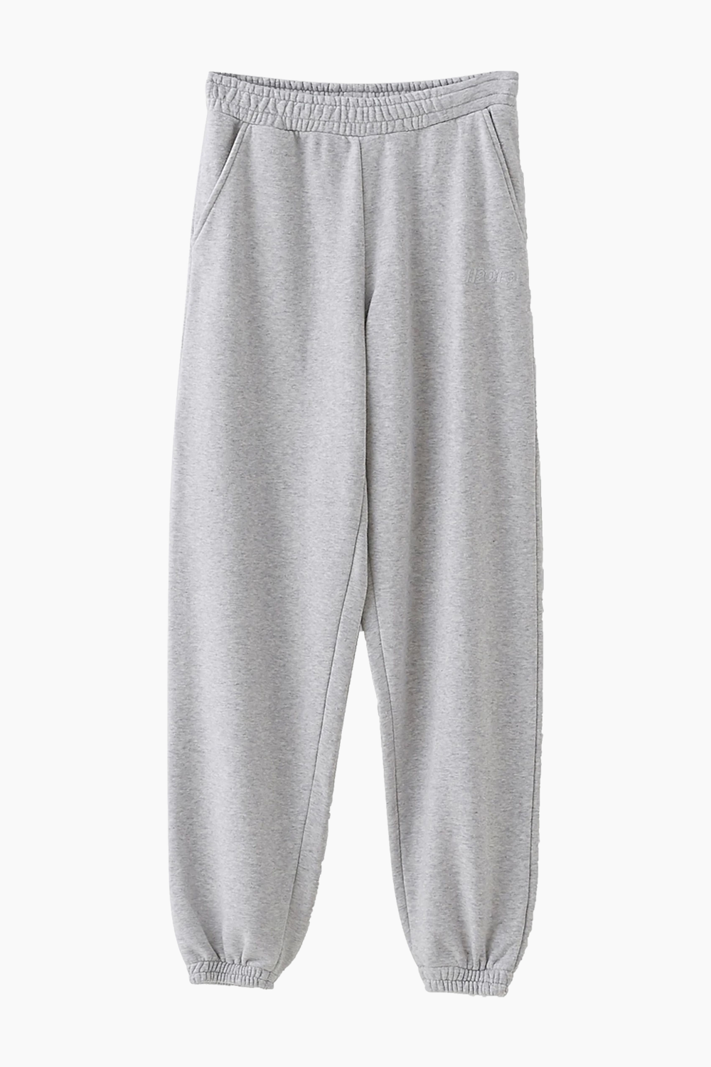 Billede af Cream Doctor 2 Pants - Grey Melange - H2O Fagerholt - Grå XXS