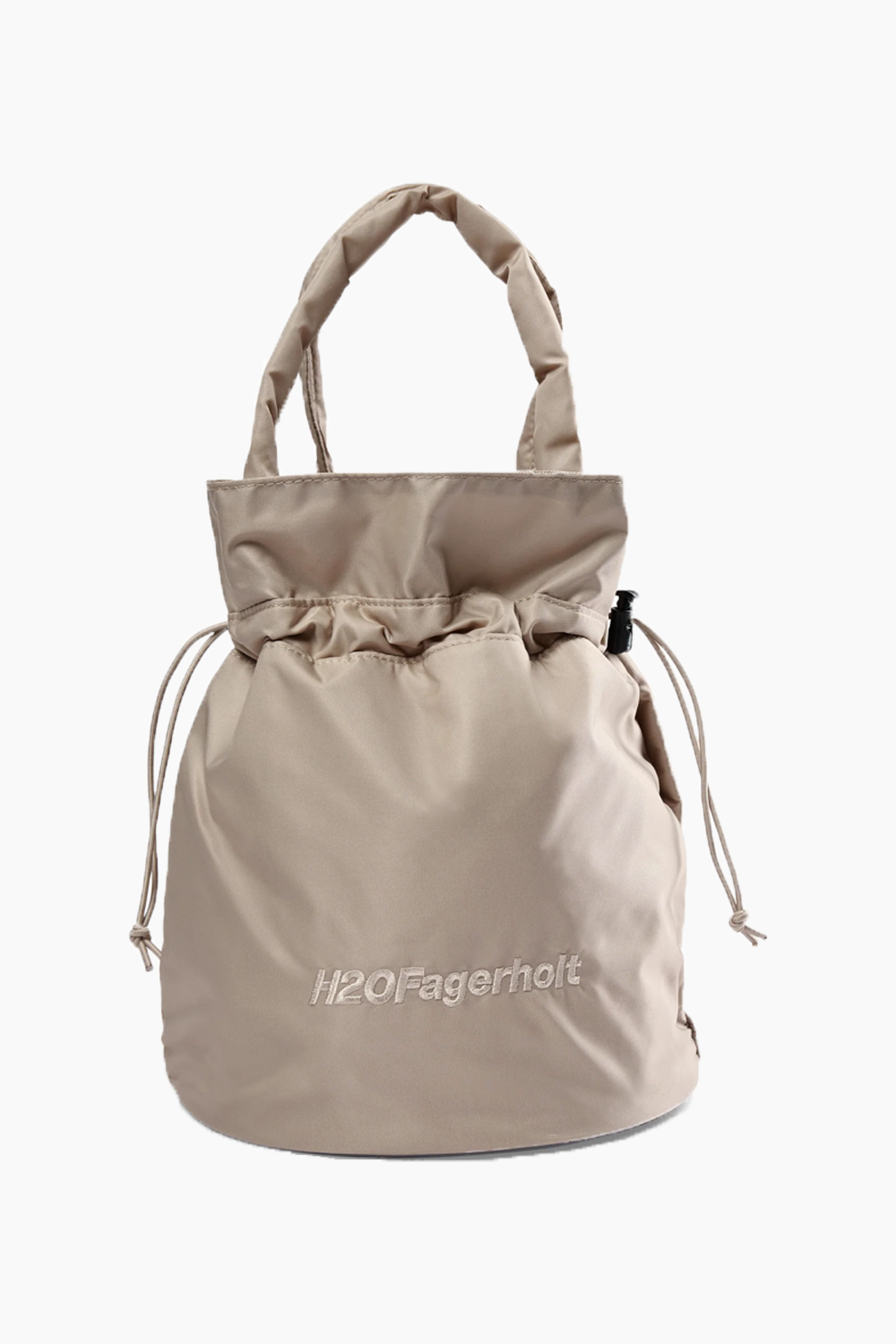 Billede af Don't Give Up Bag - Moonbeam - H2O Fagerholt - Beige One Size