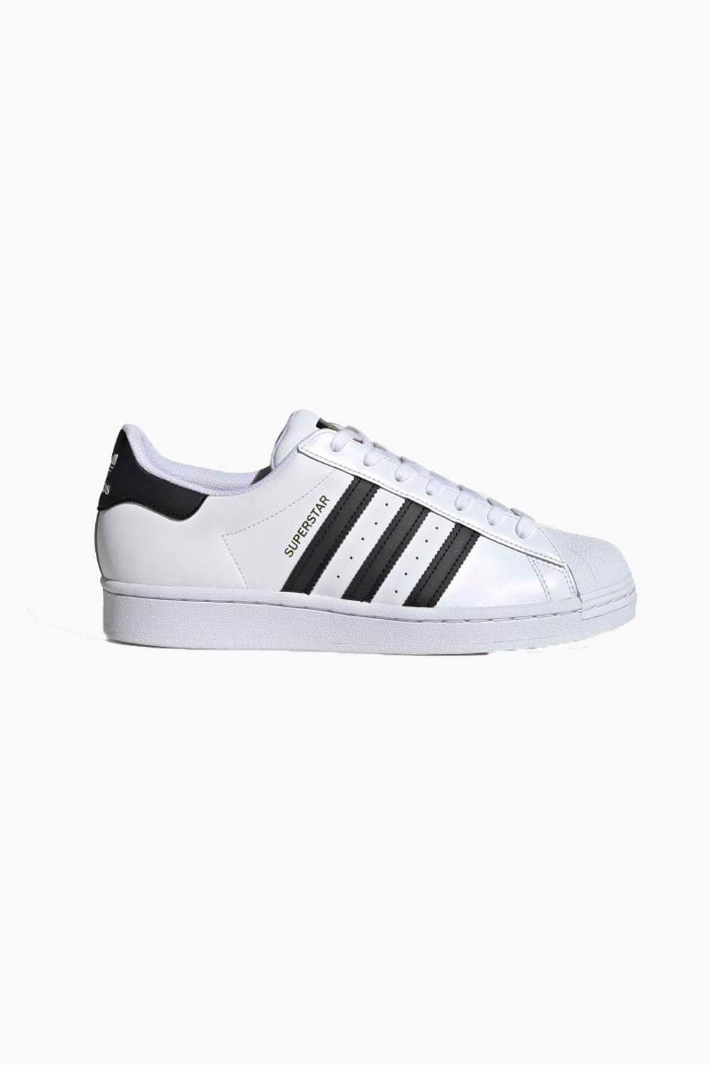 kandidatskole Danmark tre Adidas Superstar - White/Black - Adidas Originals - Hvid 38 2/3 sneakers  fra Adidas til dame i Hvid - Pashion.dk