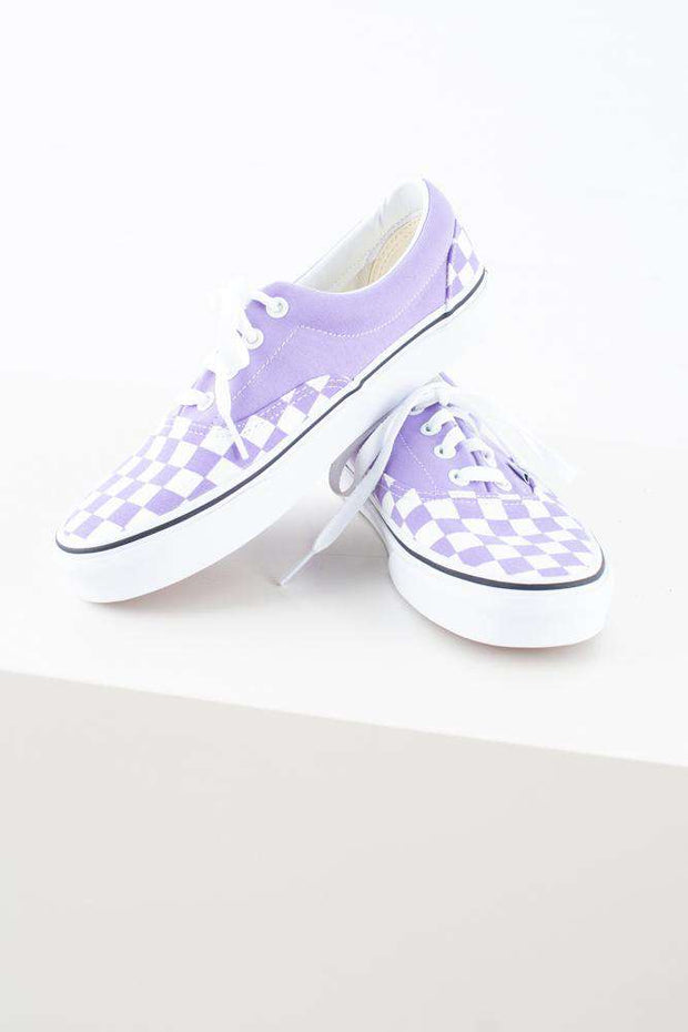 vans lilla