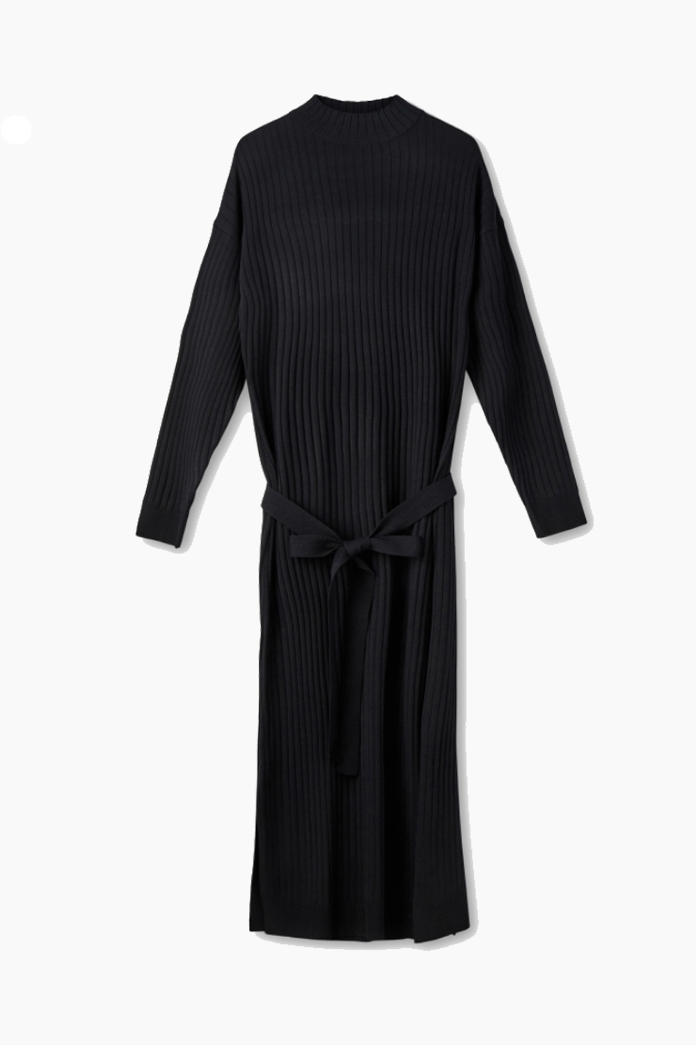 Se Yasmin Dress - Black H2O Fagerholt - Sort XL hos QNTS.dk