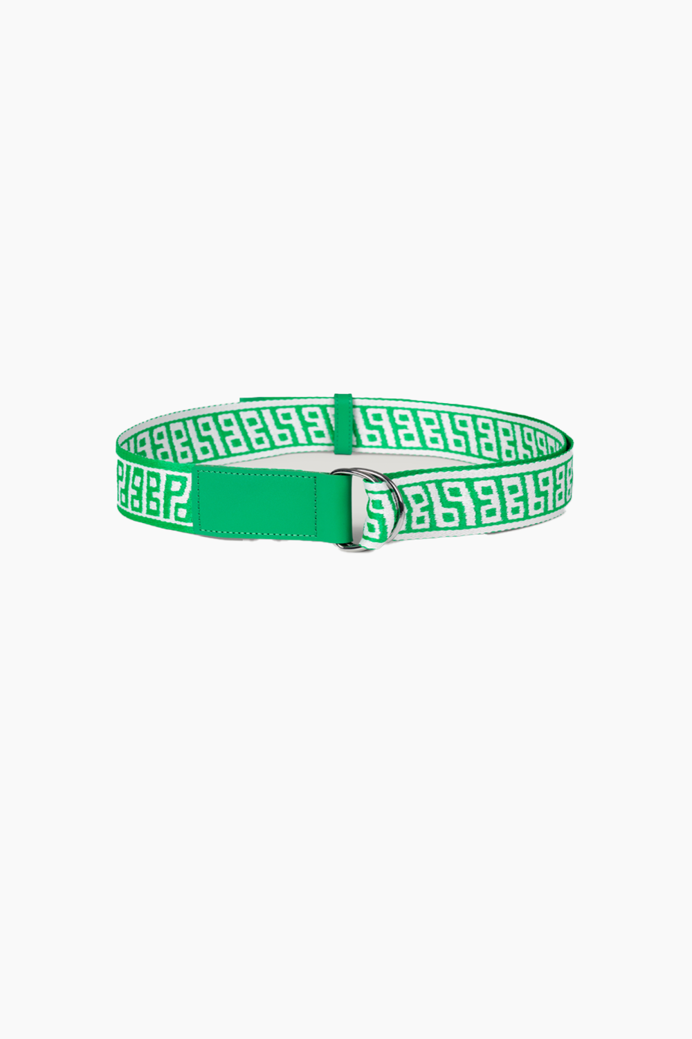 Billede af Leka Belt - Bright Green - Baum und Pferdgarten - Grøn One Size