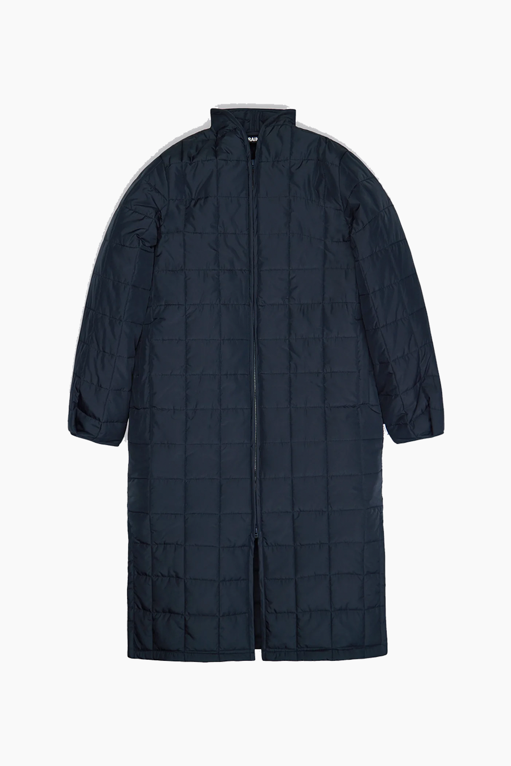 Billede af Liner W Coat W1T2 - Navy - Rains - Navy S