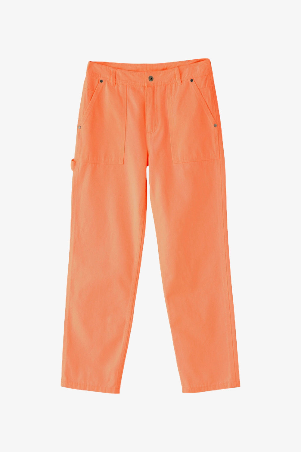 Billede af Love In Amsterdam Pants - Peach - H2O Fagerholt - Orange XXS