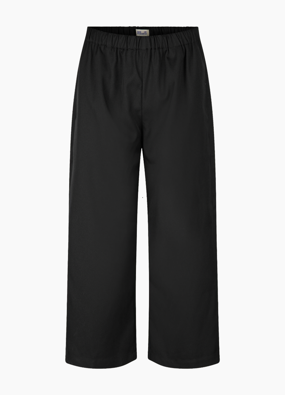 Nakato Pants - Black - Baum und Pferdgarten - Sort L