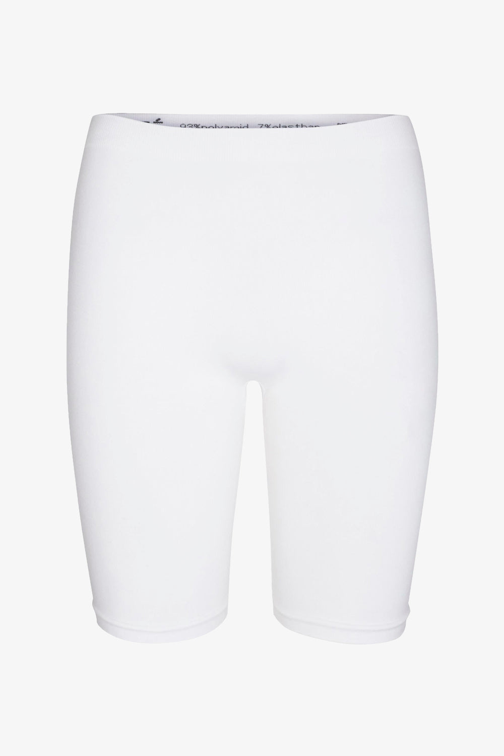 Billede af Ninna Shorts - White - Liberté - Hvid XS/S