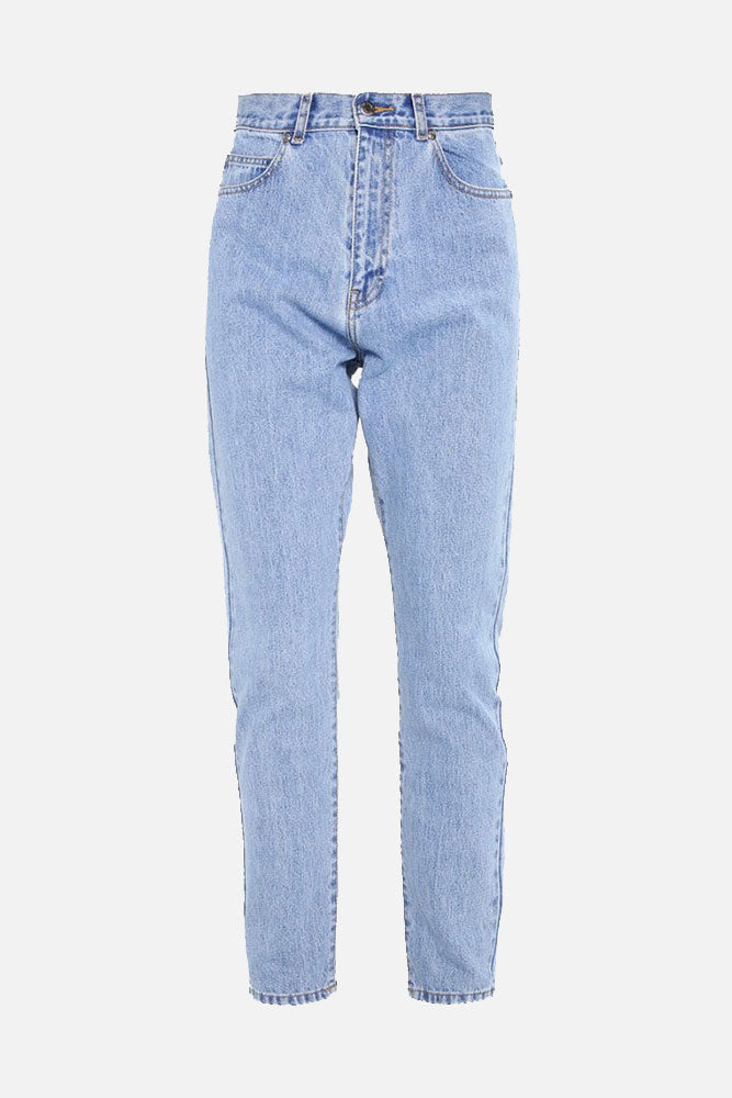 Nora Jeans - Light Retro - Dr. Denim - Blå 29/32