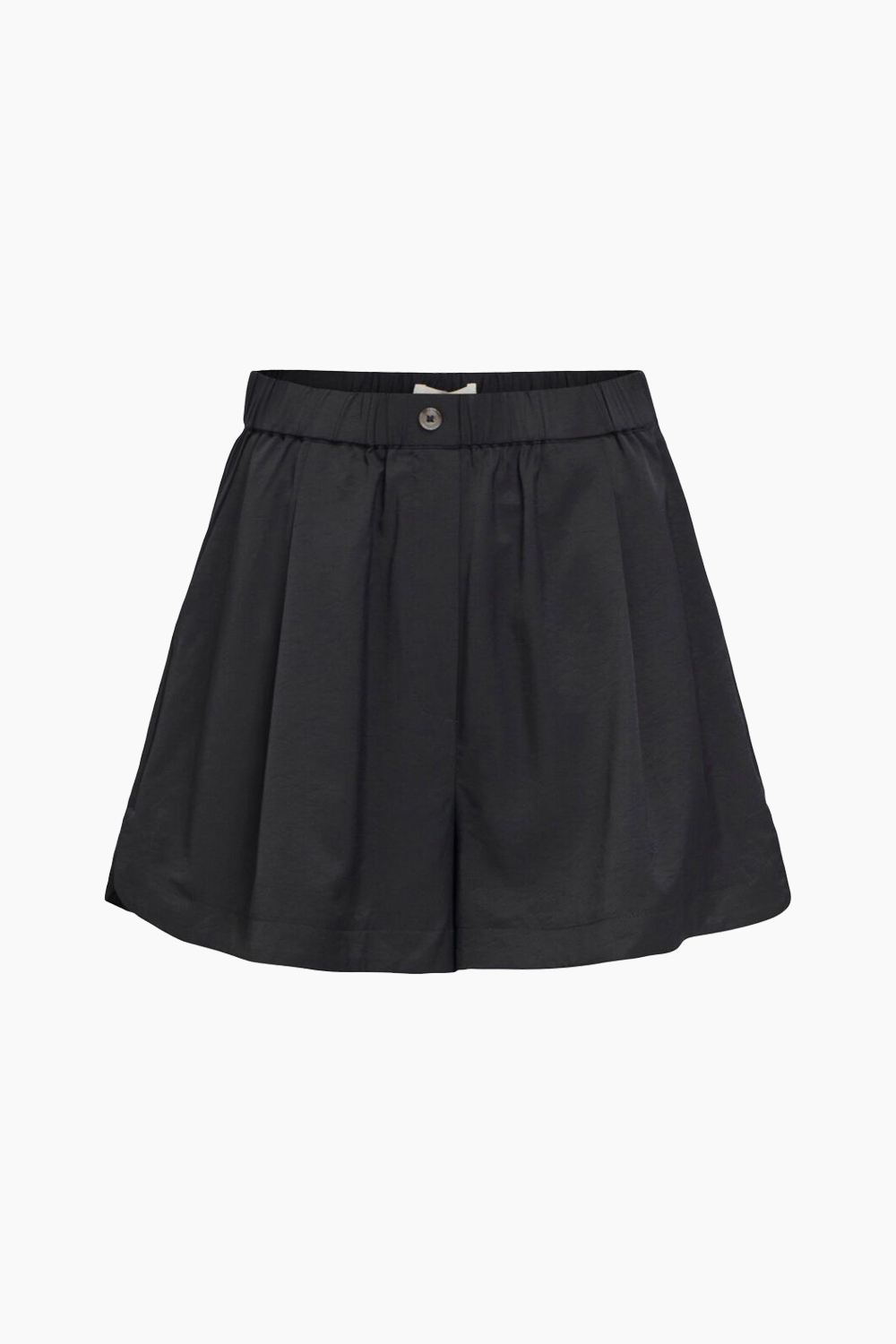 4: Objlagan HW Shorts - Black - Object - Sort XS