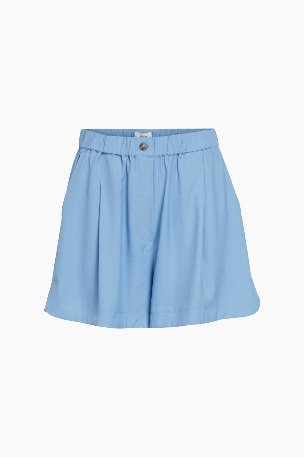 Billede af Objlagan HW Shorts - Provence - Object - Blå XS