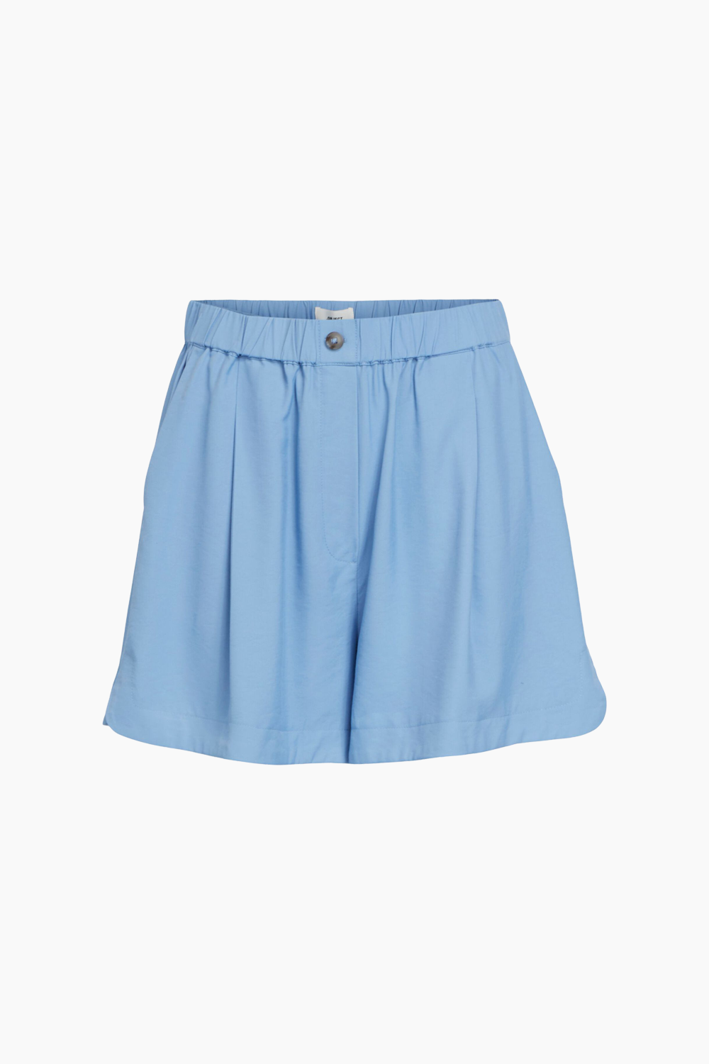 4: Objlagan HW Shorts - Provence - Object - Blå S