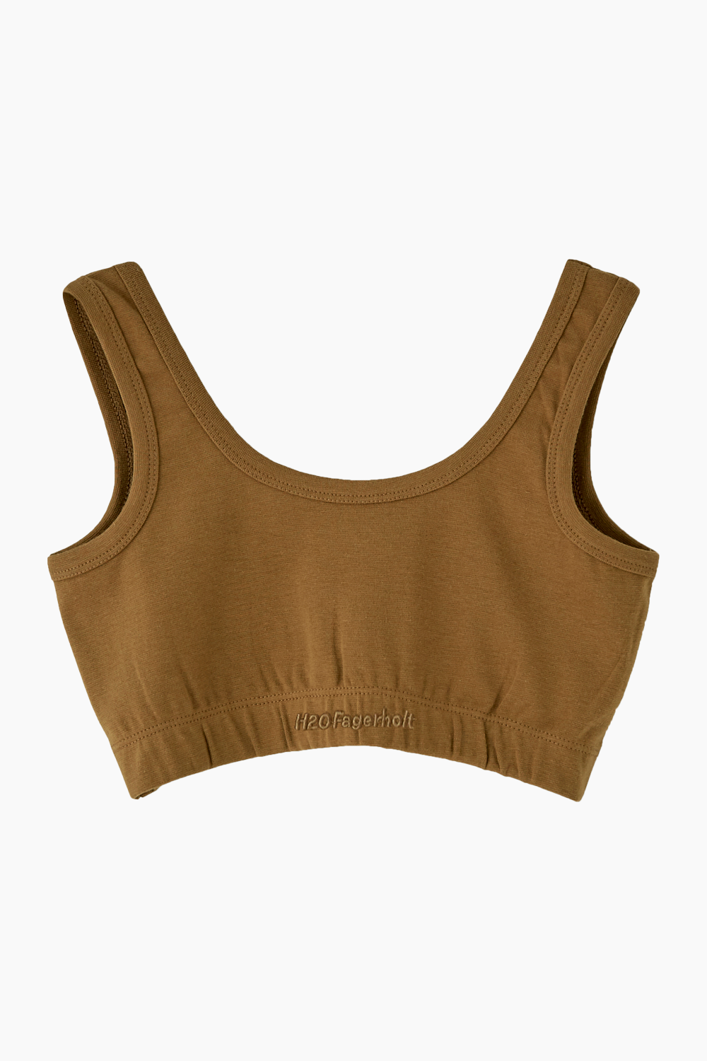 Billede af Paris Bra - Camel - H2O Fagerholt - Camel XS