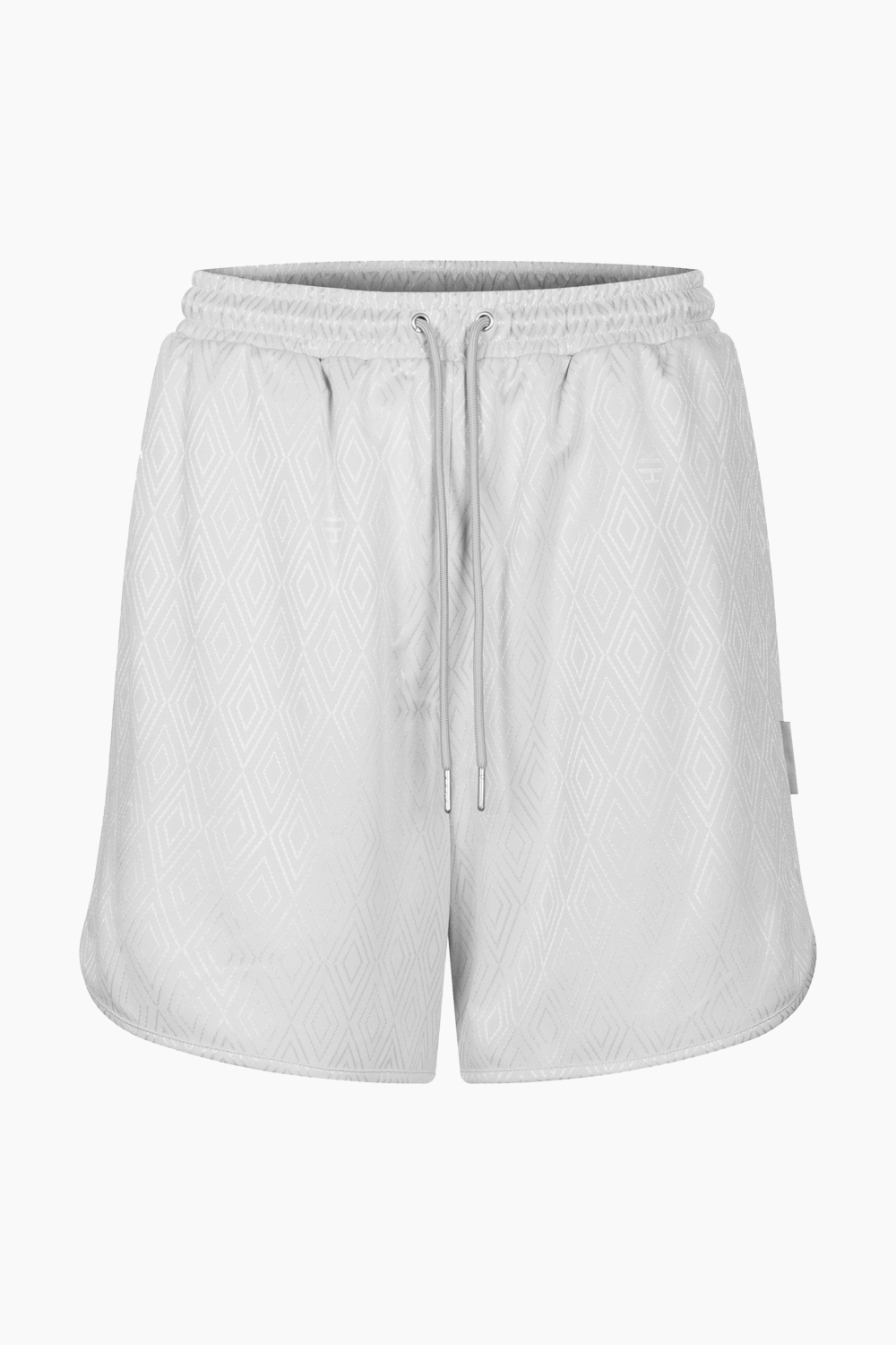 Sport Shorts - Grey - Han Kjøbenhavn - Grå S