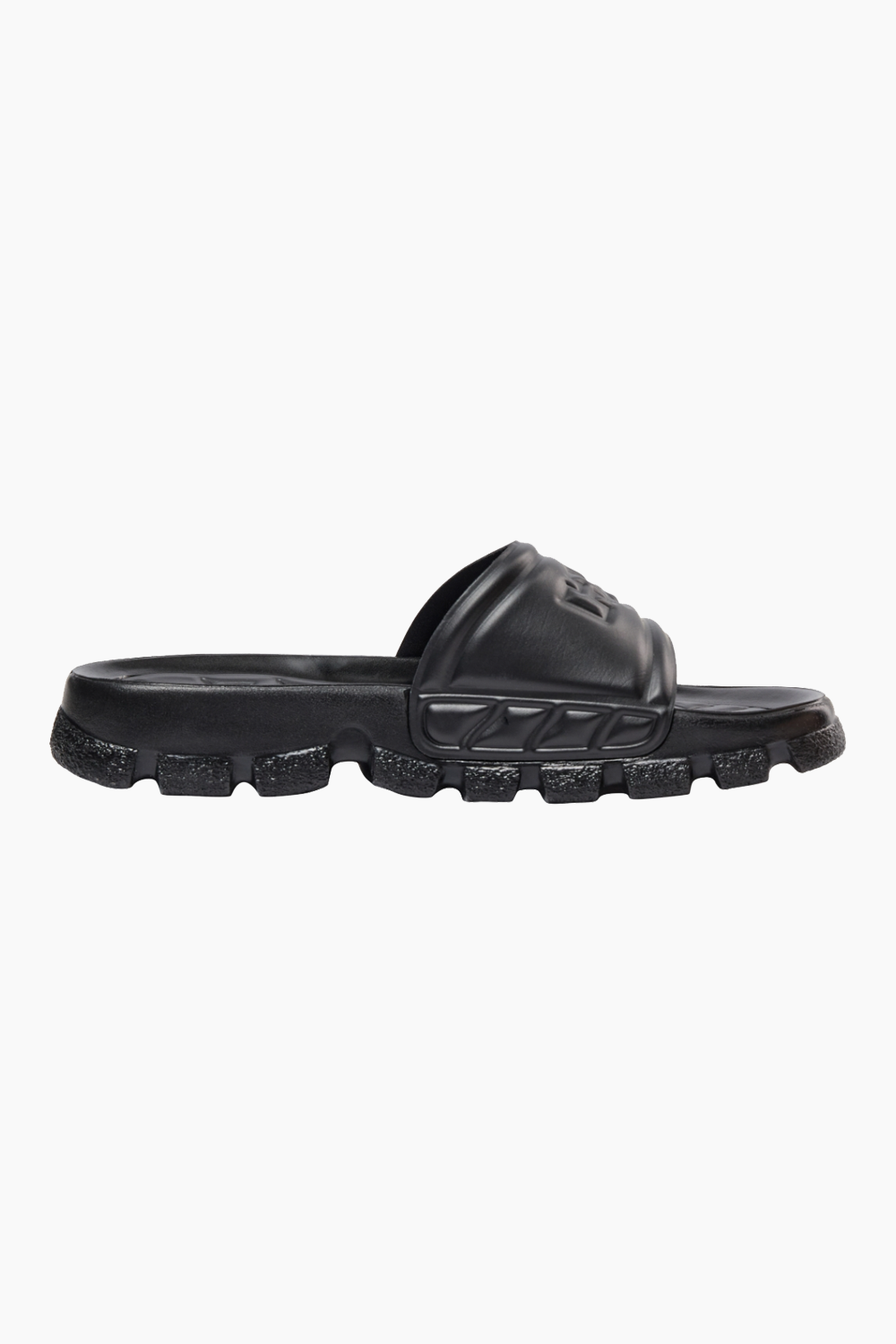 Billede af Trek Sandal - Black - H2O - Sort 38