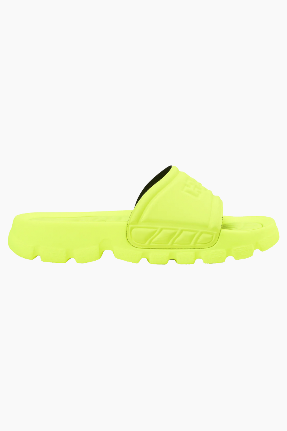 Se Trek Sandal - Neon Yellow - H2O - Gul 43 hos QNTS.dk