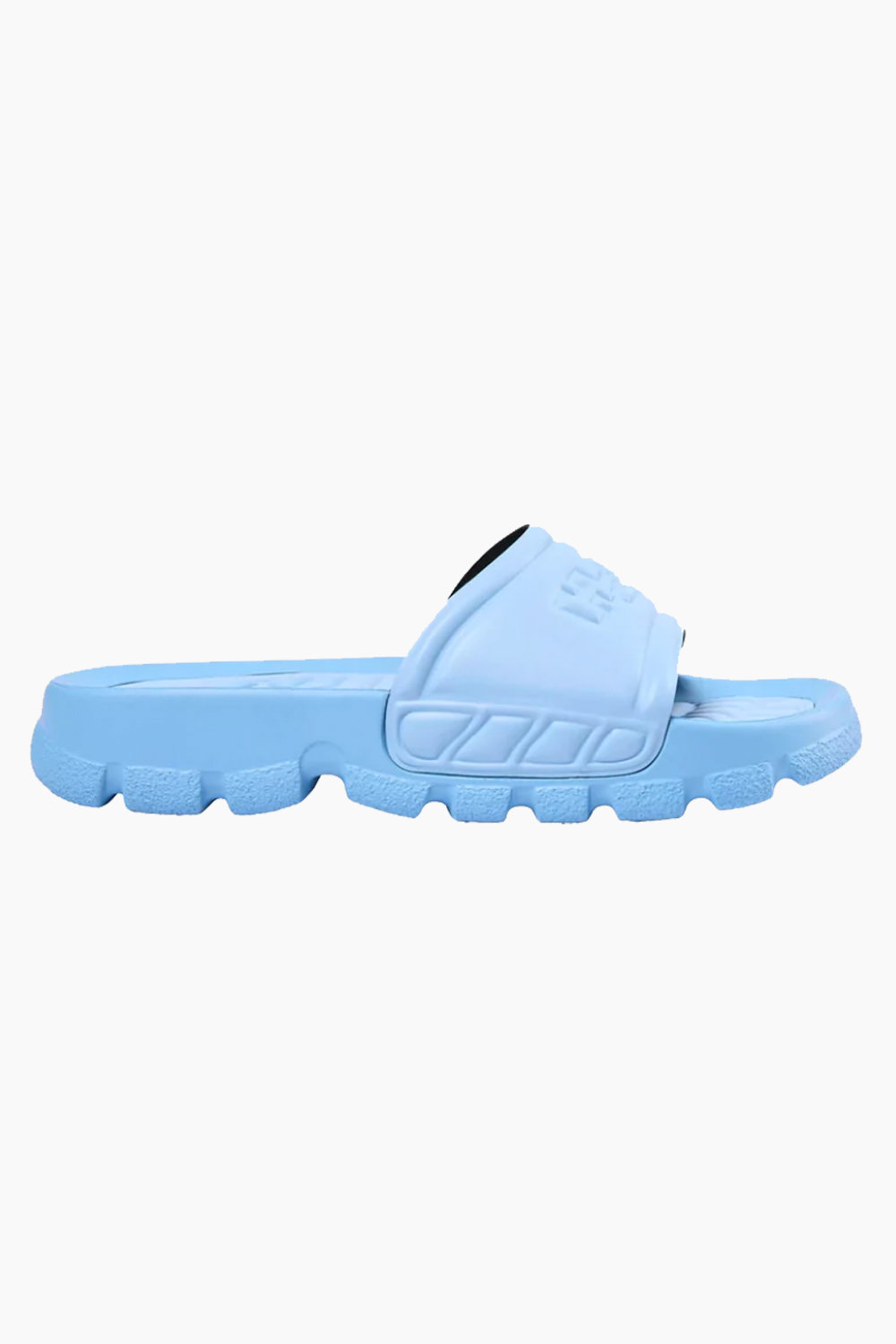 Se Trek Sandal - Pastel Blue - H2O - Blå 44 1/2 hos QNTS.dk