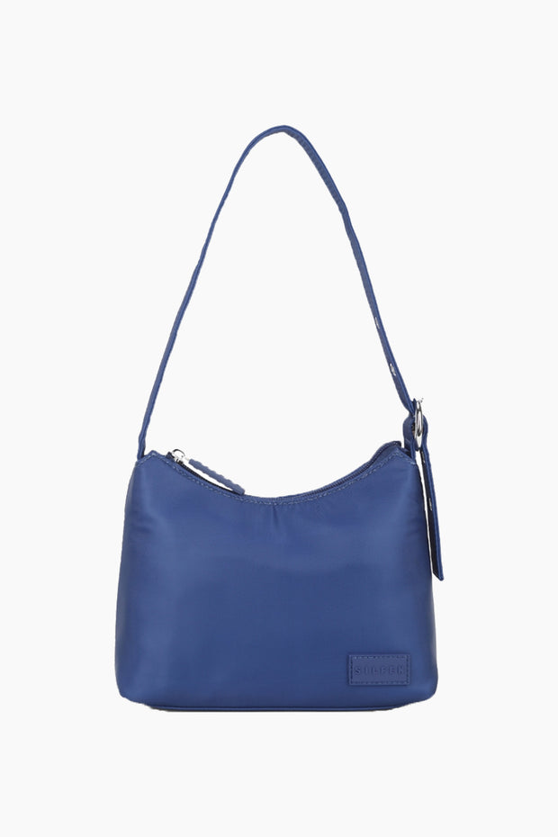 Galaxy Ulla Handbag Recycled Daniel Silfen - Shop hos QNTS! – QNTS.dk