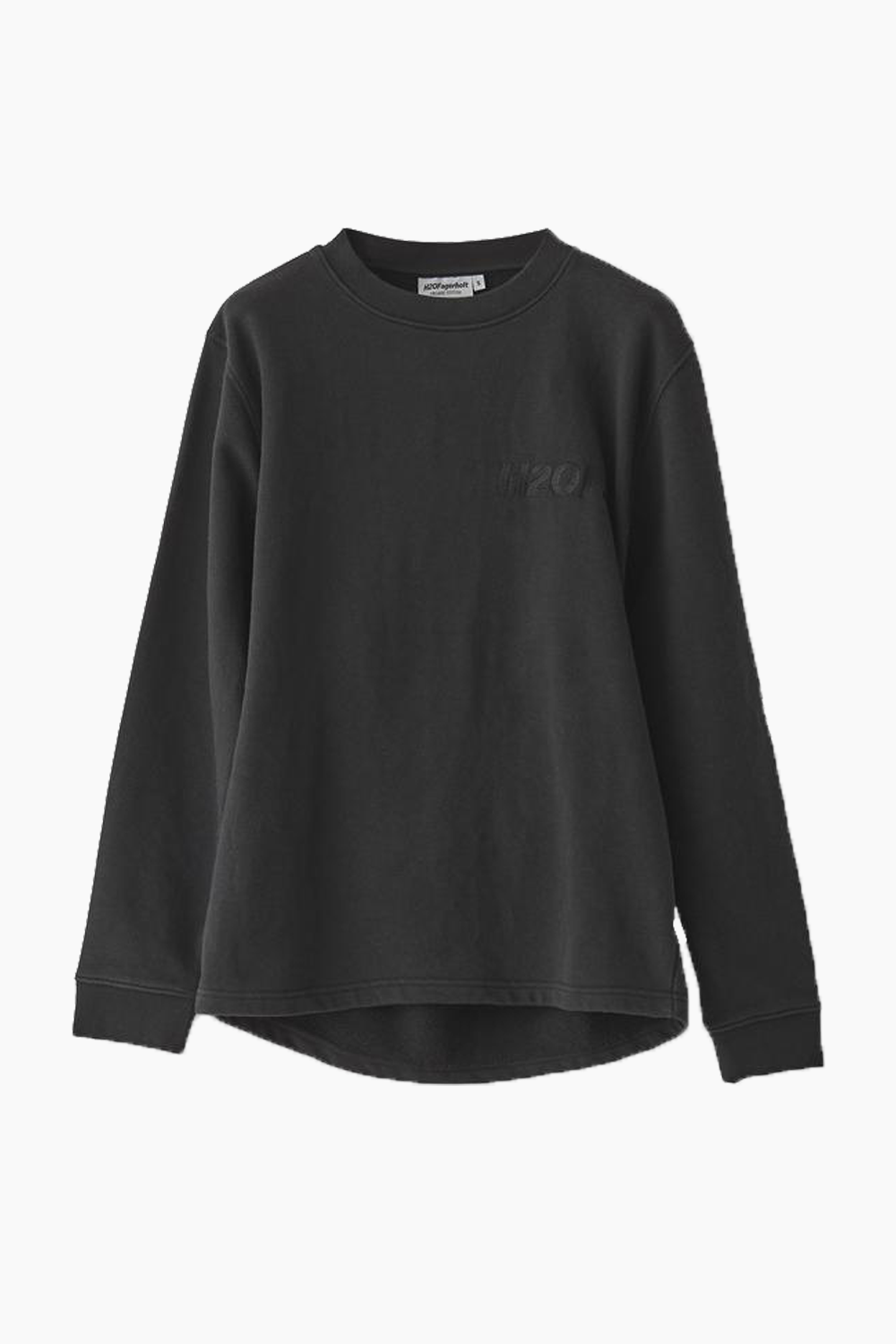 Billede af Um Sweat - Black - H2O Fagerholt - Sort XS