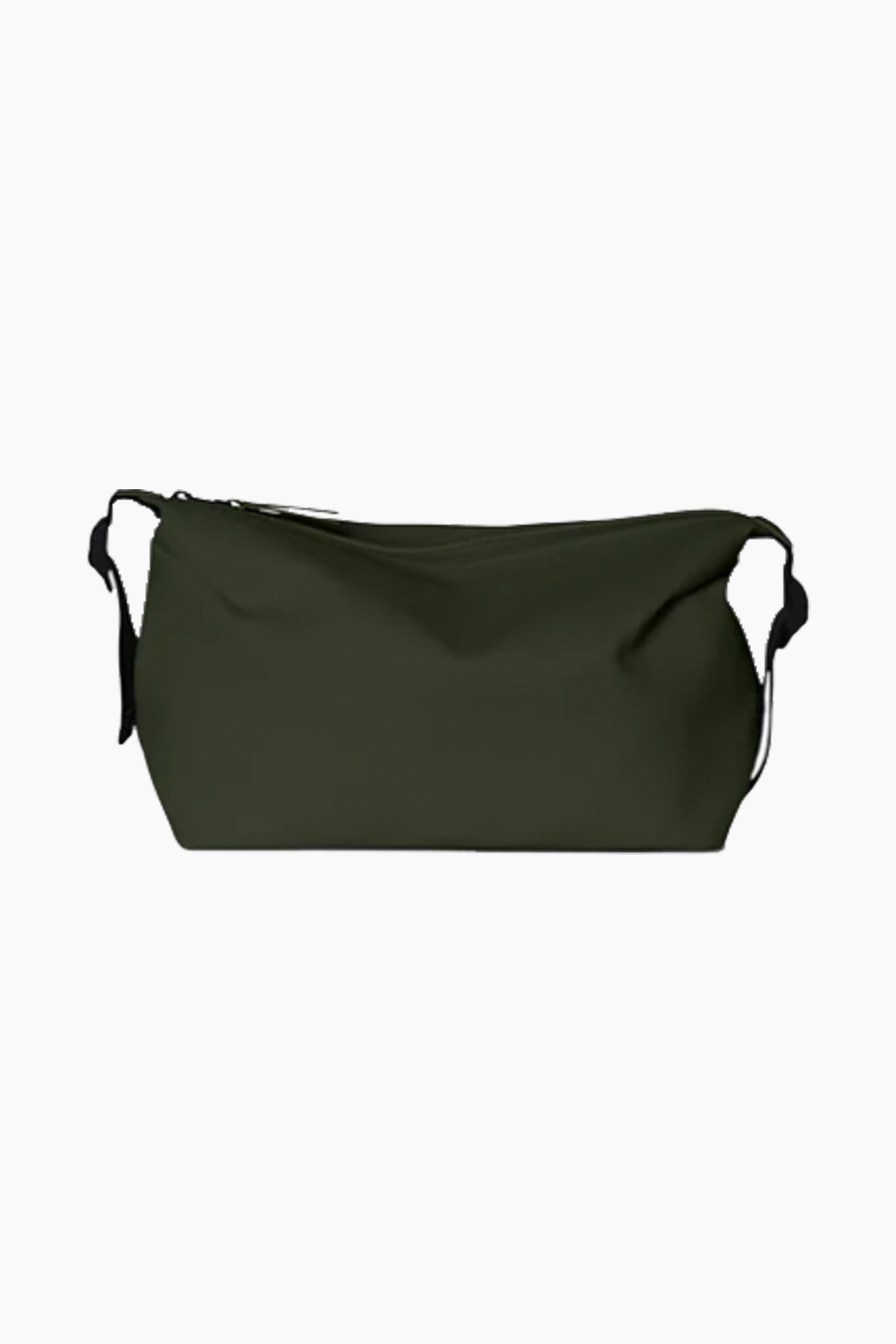 Billede af Weekend Wash Bag - Green - Rains - Grøn One Size