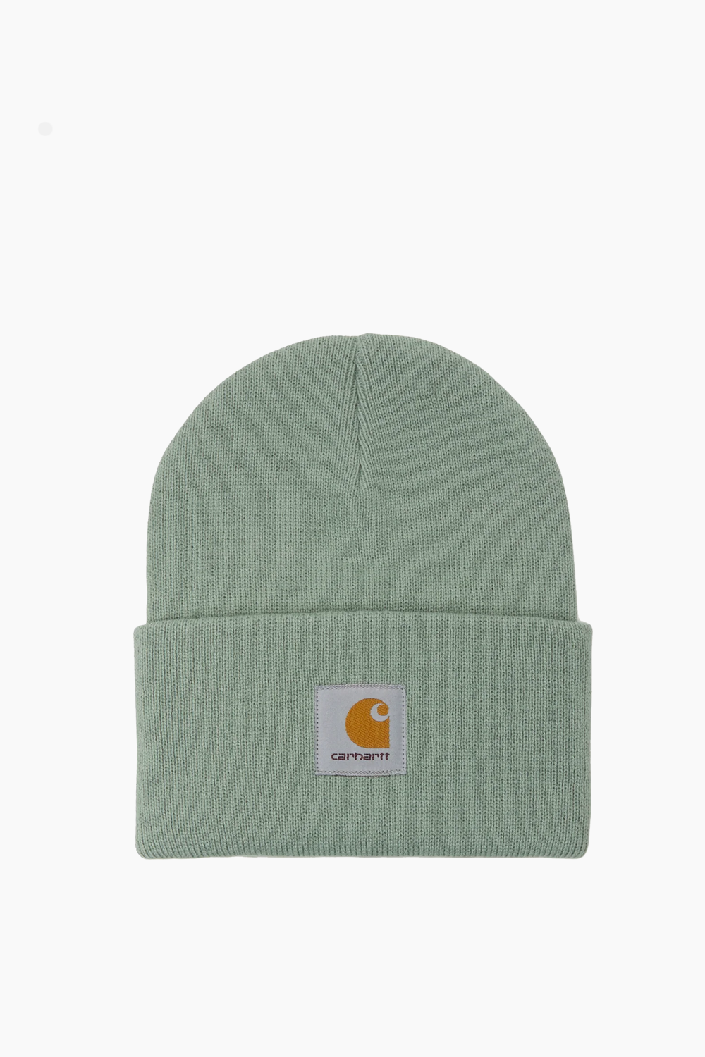 Acrylic Watch Hat - Misty Sage - Carhartt WIP - Grøn One Size