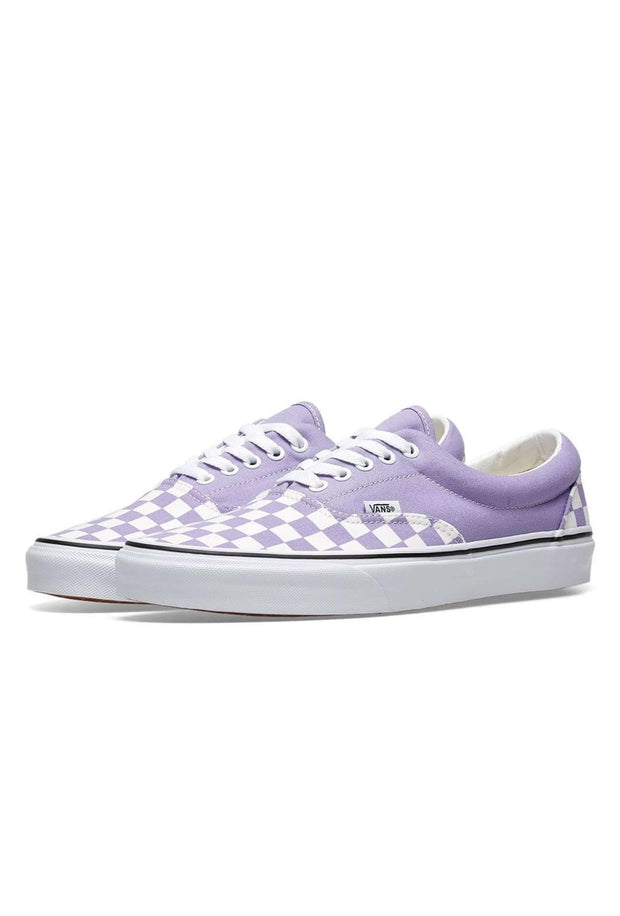 vans lilla