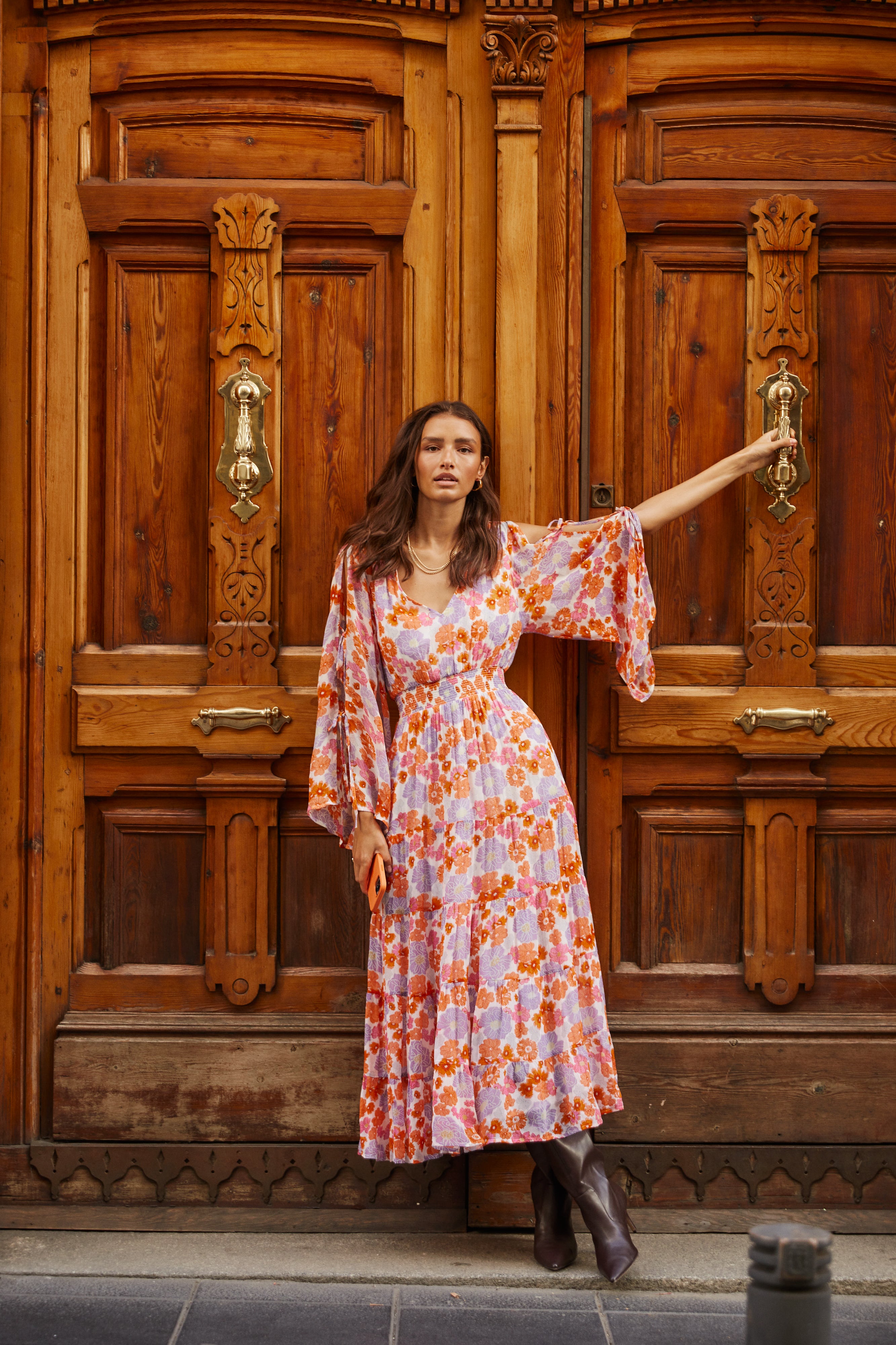 MADRID – Sundress.fr