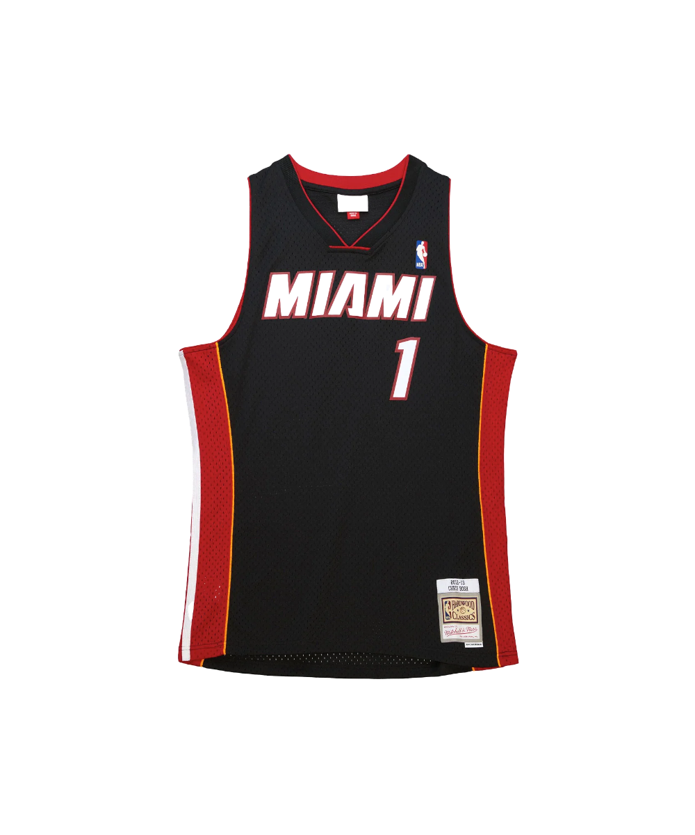 Derrick Rose 08-09 Bulls Swingman Jersey