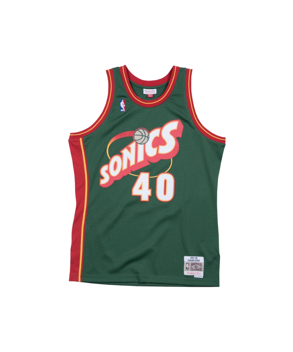 Mitchell & Ness Derrick Rose Active Jerseys for Men