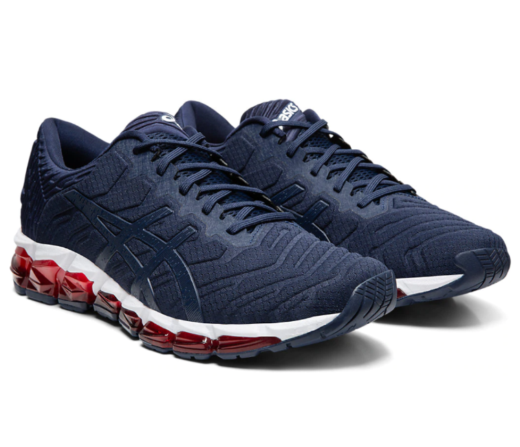 asics gel quantum 360 peacoat