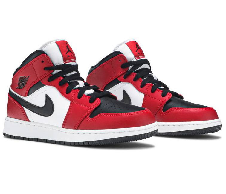 air jordan chicago black toe womens