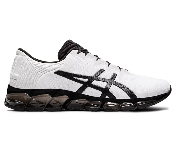 asic gel black