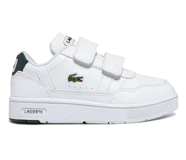 Lacoste L001 222 1 SUI (niño pequeño)