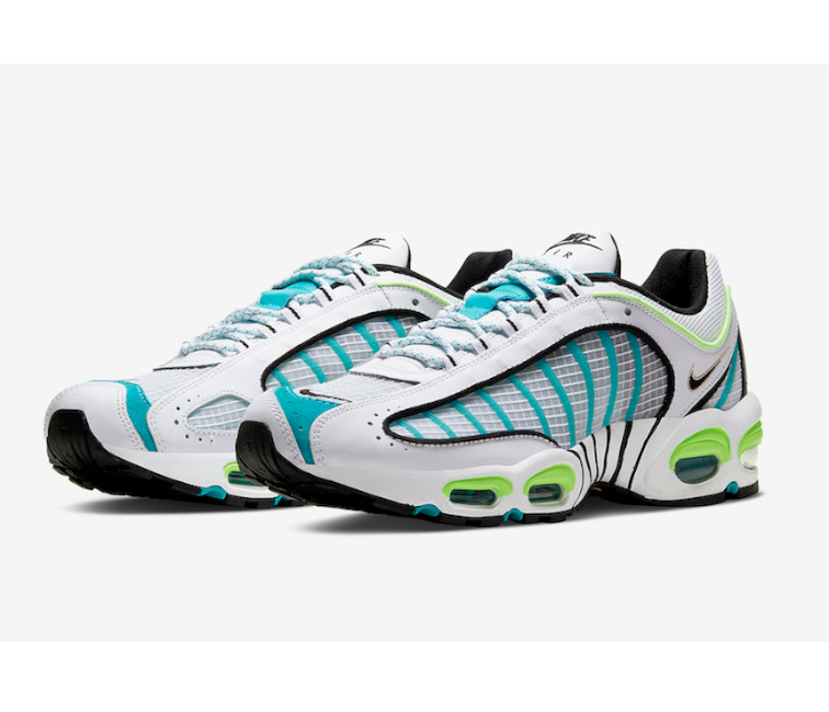 air max tailwind 4 se