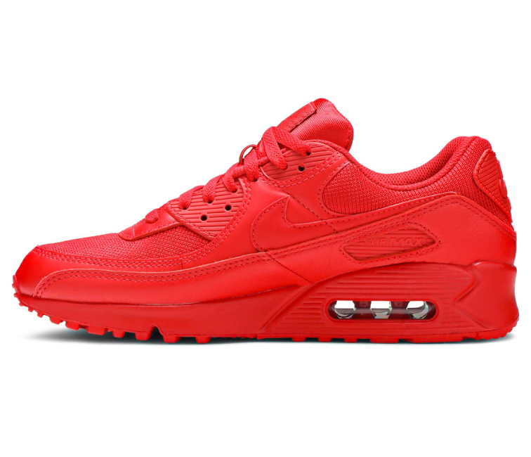 red air force 90