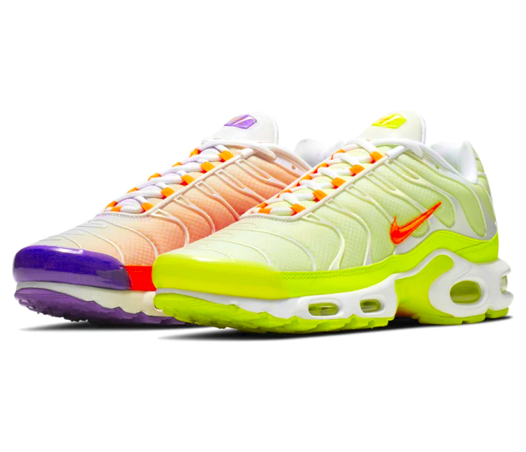 Nike Air Max Plus TN Men's \