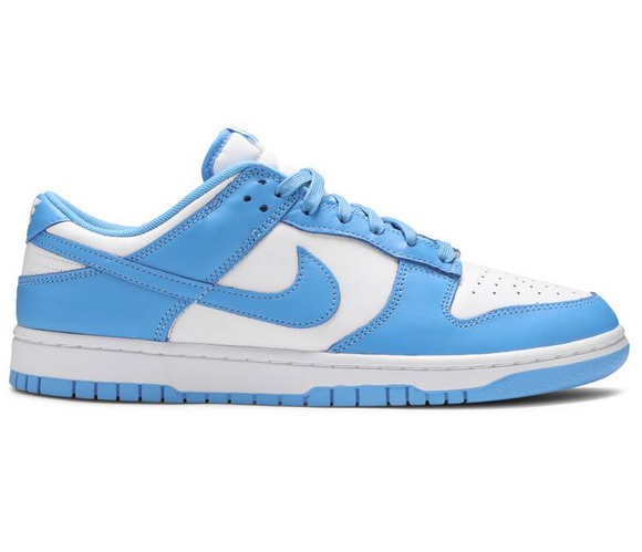 Nike DUNK – ShoeGrab