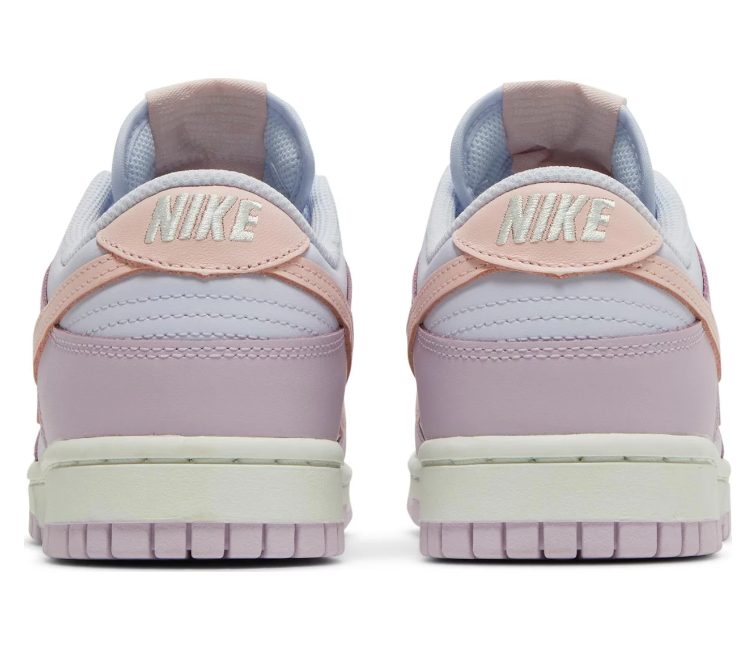 Womens Nike Dunk Low (Easter) – ShoeGrab