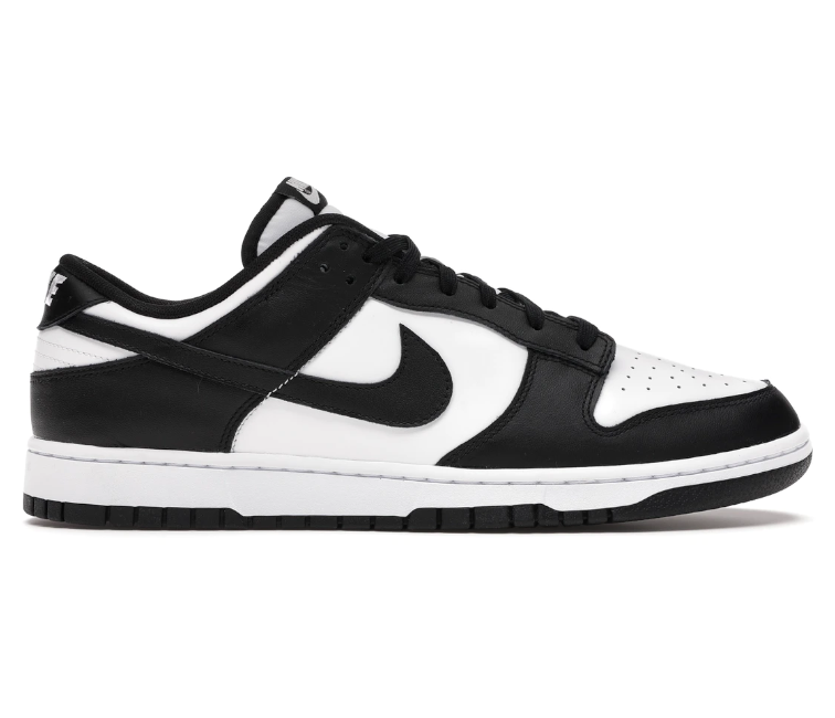 Nike Dunk Low Retro Men's 