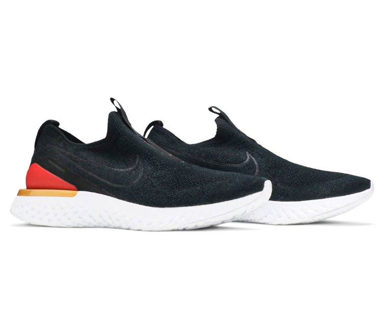 women's epic phantom react flyknit