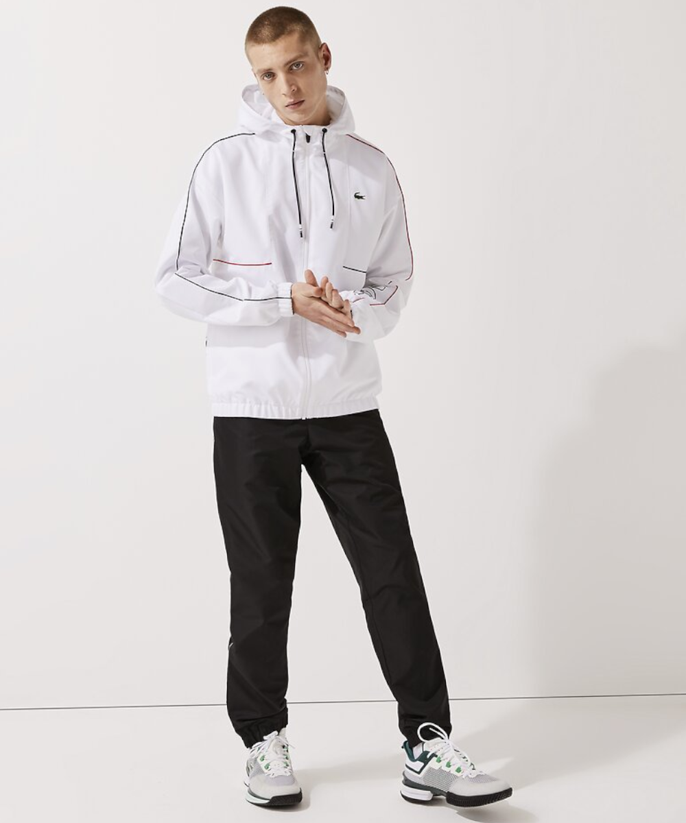 lacoste sport track suit