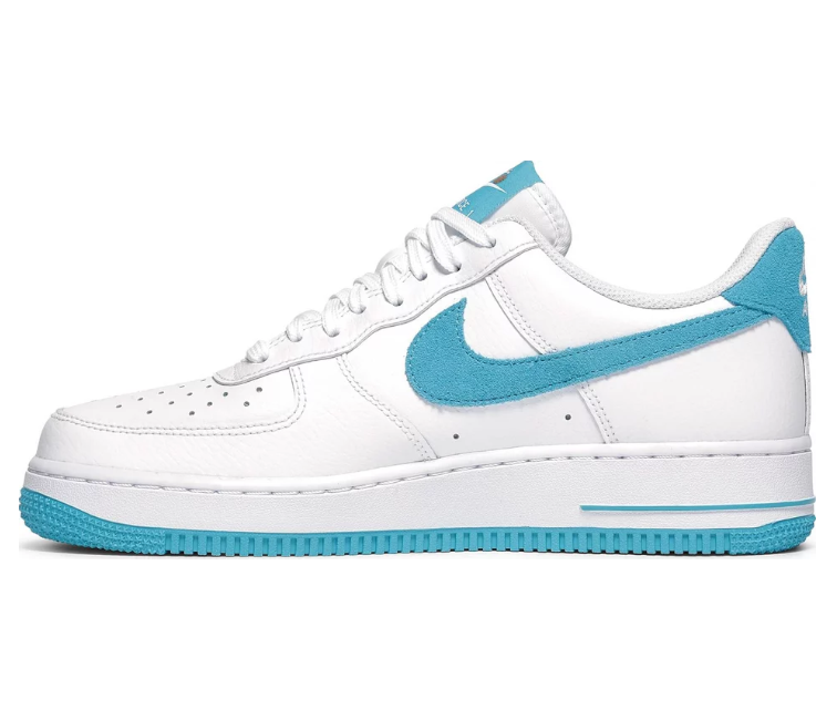 turquoise af1