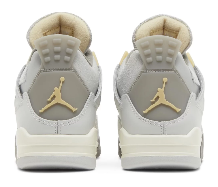 Mens Nike Air Jordan 4 Retro SE (Craft) – ShoeGrab